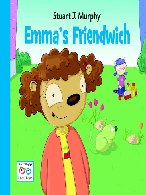 Title details for Emma's Friendwich by Stuart J. Murphy - Available